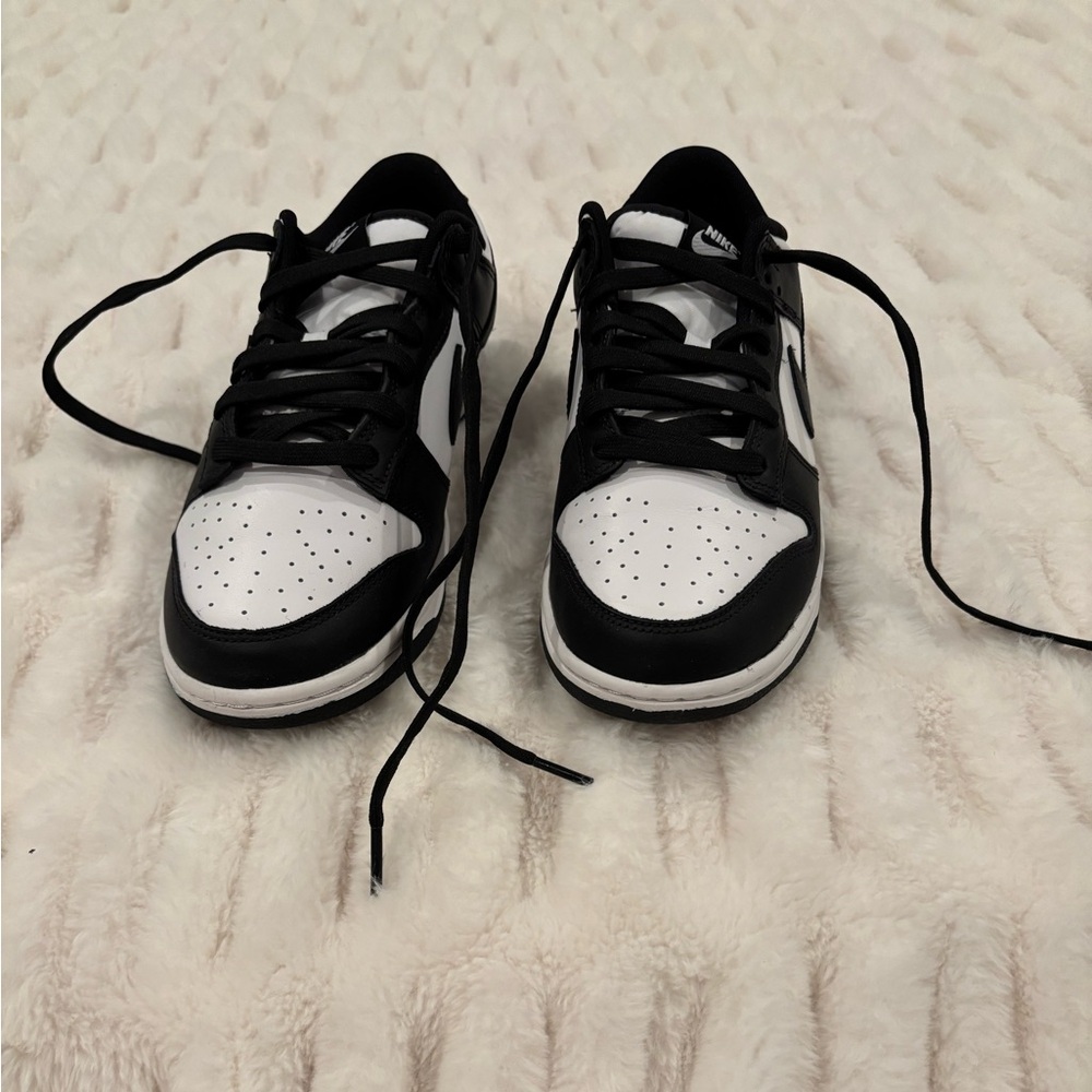 Nike Dunk Low Retro Men's Shoes BRAND NEW, Never worn - Picture 4 of 9